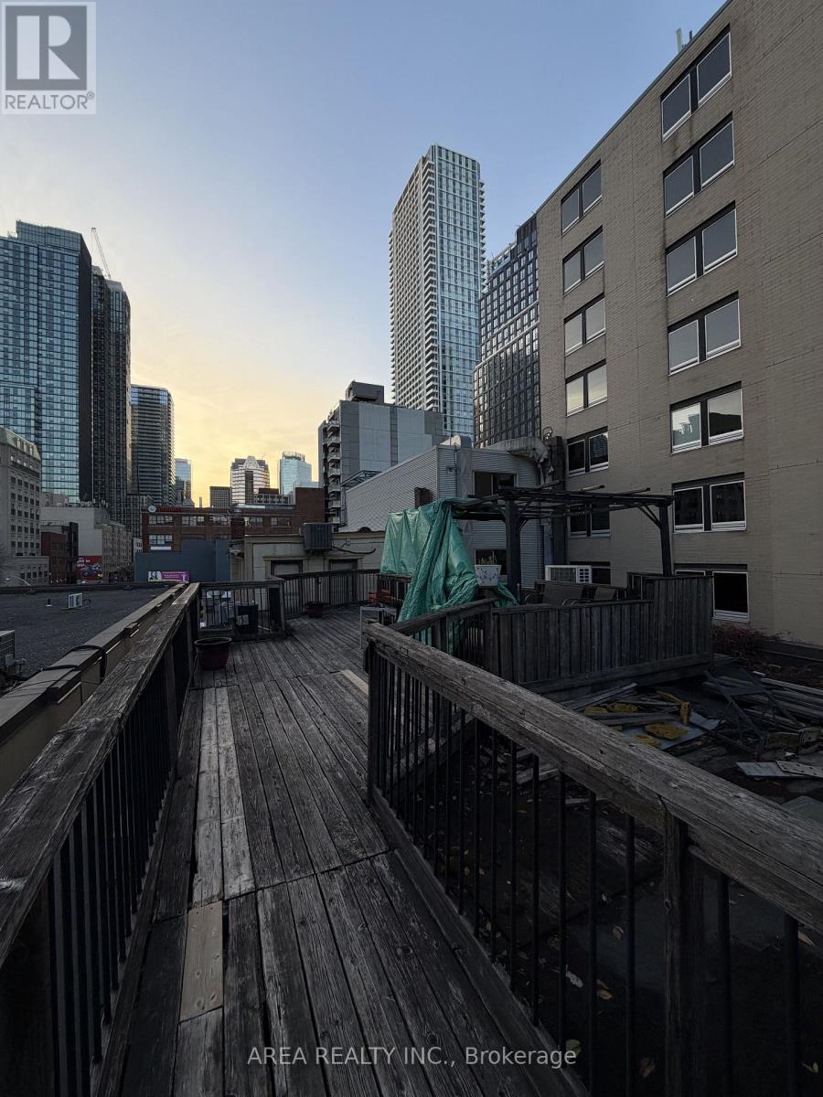 135 Jarvis Street, Toronto, Ontario  M5C 2H6 - Photo 15 - C12556384