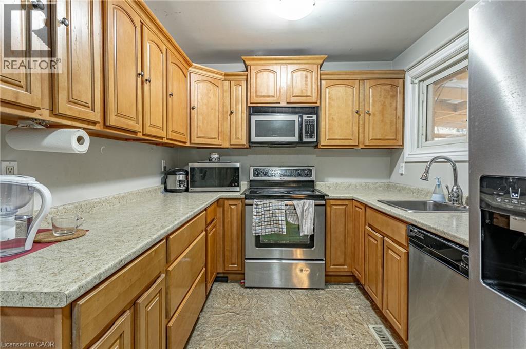 1235 Toukay Crescent, London, Ontario  N5V 2X8 - Photo 8 - 40790359