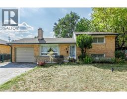 1235 TOUKAY Crescent, London, Ontario