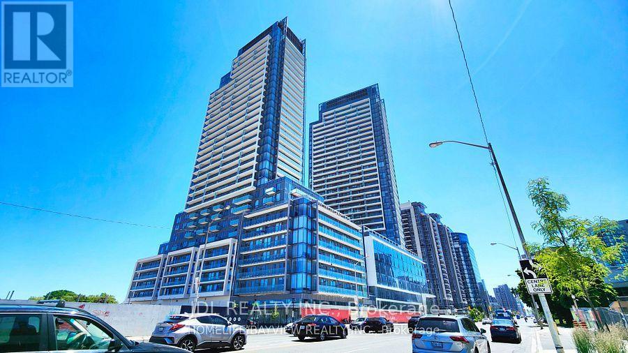 1606 - 8 Olympic Gdn Drive, Toronto, Ontario  M2M 0B9 - Photo 2 - C12573898