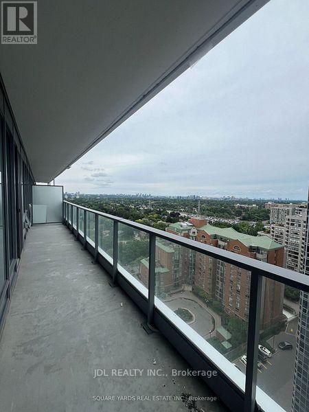 1606 - 8 Olympic Gdn Drive, Toronto, Ontario  M2M 0B9 - Photo 6 - C12573898