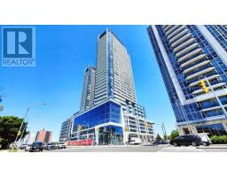 1606 - 8 OLYMPIC GDN DRIVE, Toronto, Ontario