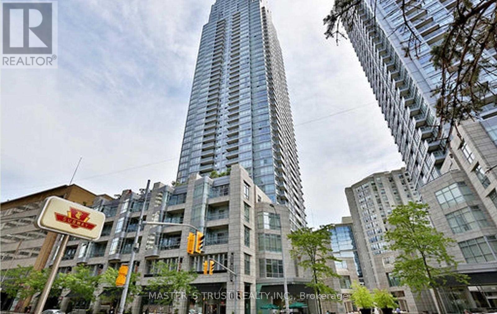 4312 - 2191 YONGE STREET, Toronto, Ontario