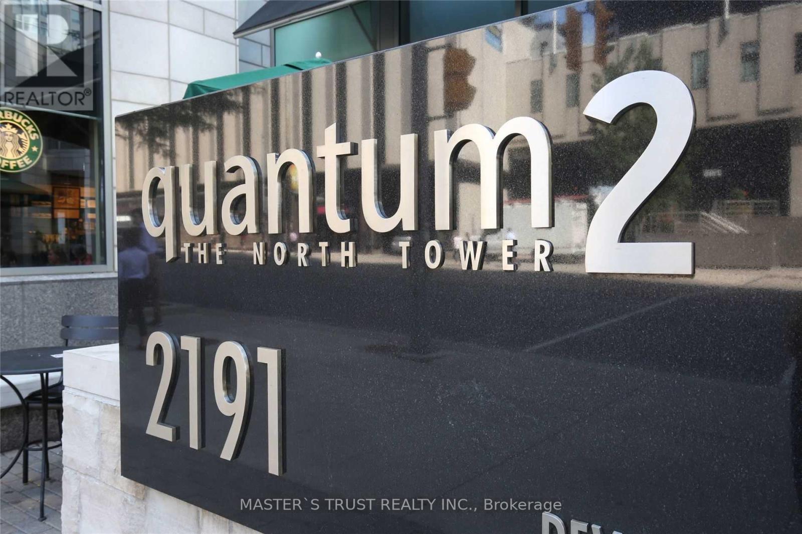 4312 - 2191 Yonge Street, Toronto, Ontario  M4S 3H8 - Photo 2 - C12573906