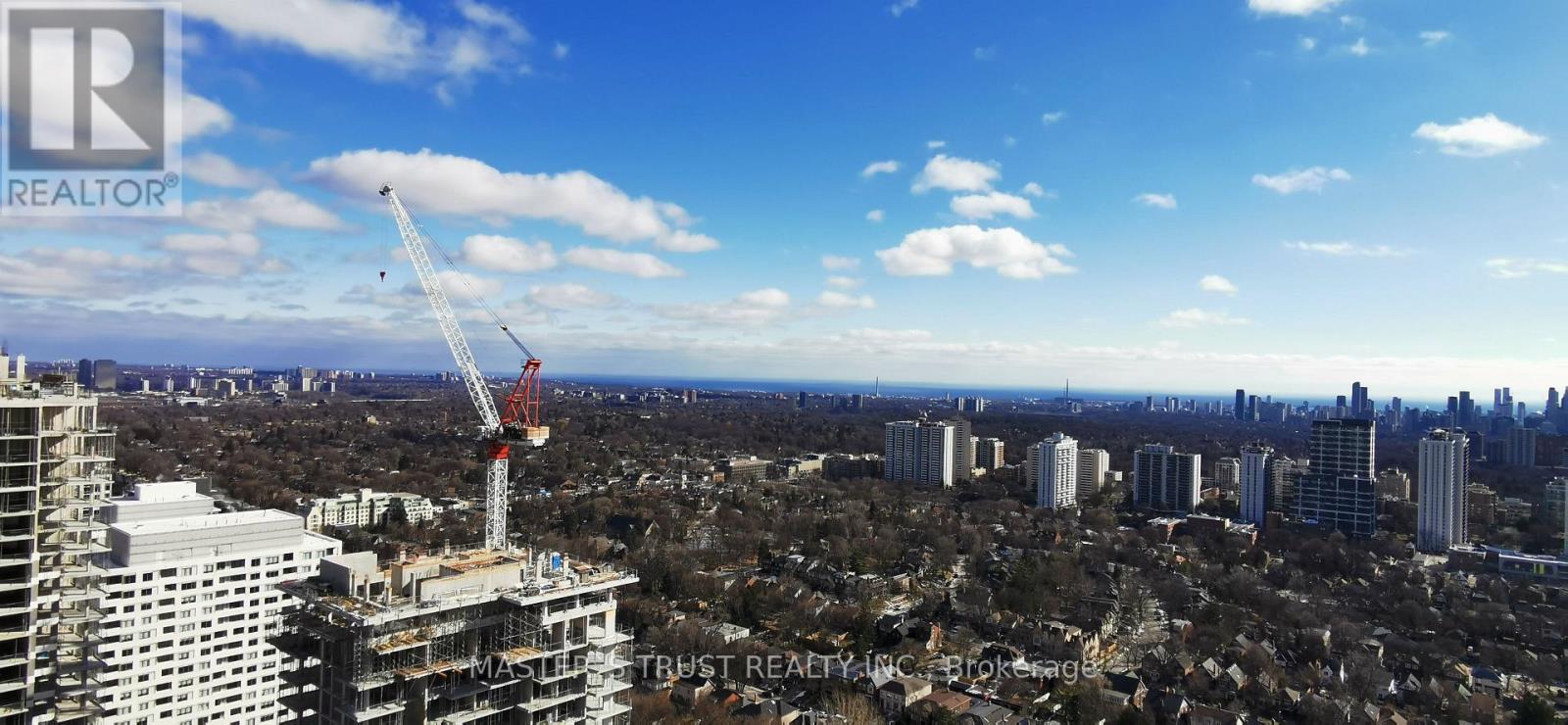 4312 - 2191 Yonge Street, Toronto, Ontario  M4S 3H8 - Photo 20 - C12573906