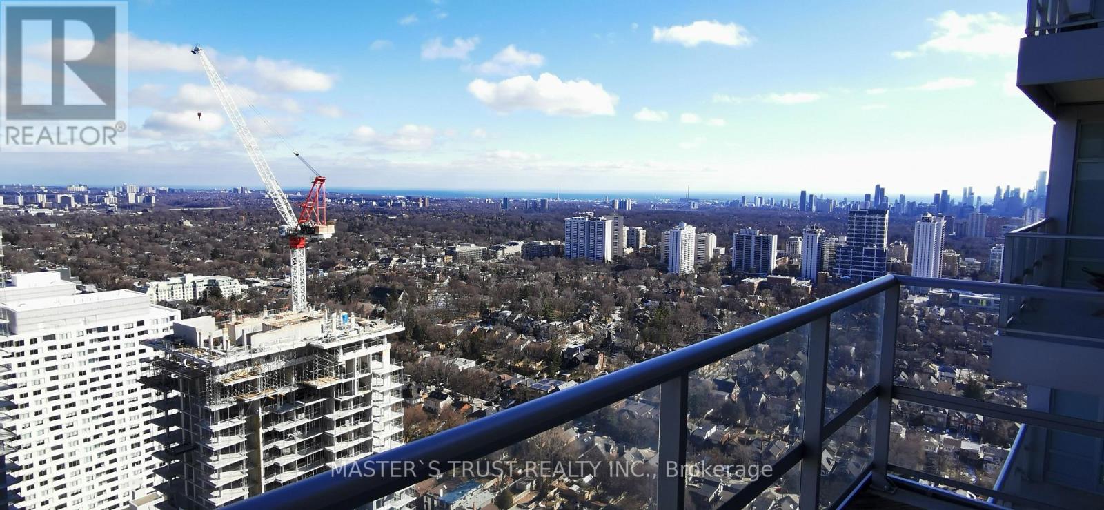 4312 - 2191 Yonge Street, Toronto, Ontario  M4S 3H8 - Photo 21 - C12573906