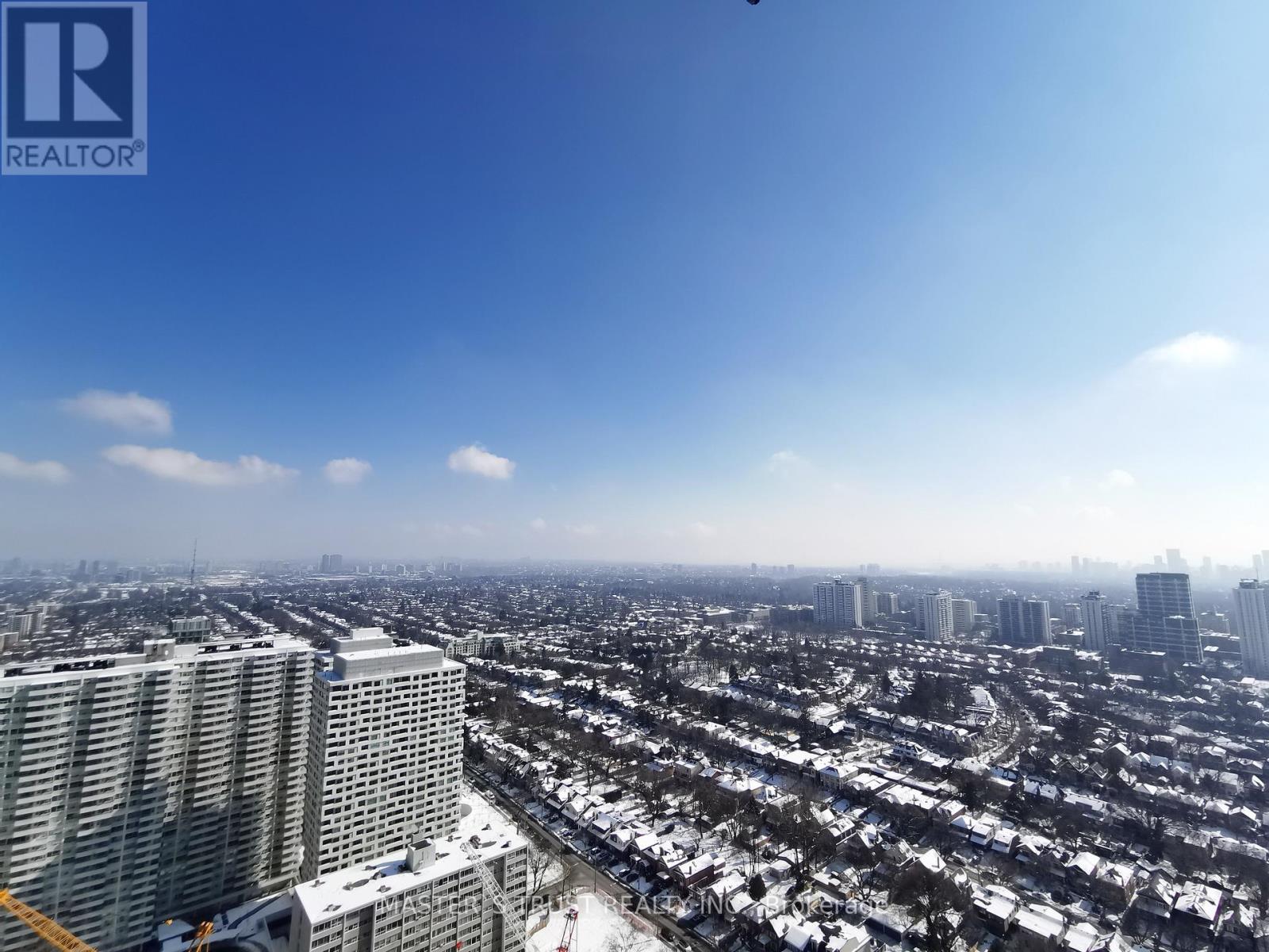 4312 - 2191 Yonge Street, Toronto, Ontario  M4S 3H8 - Photo 22 - C12573906