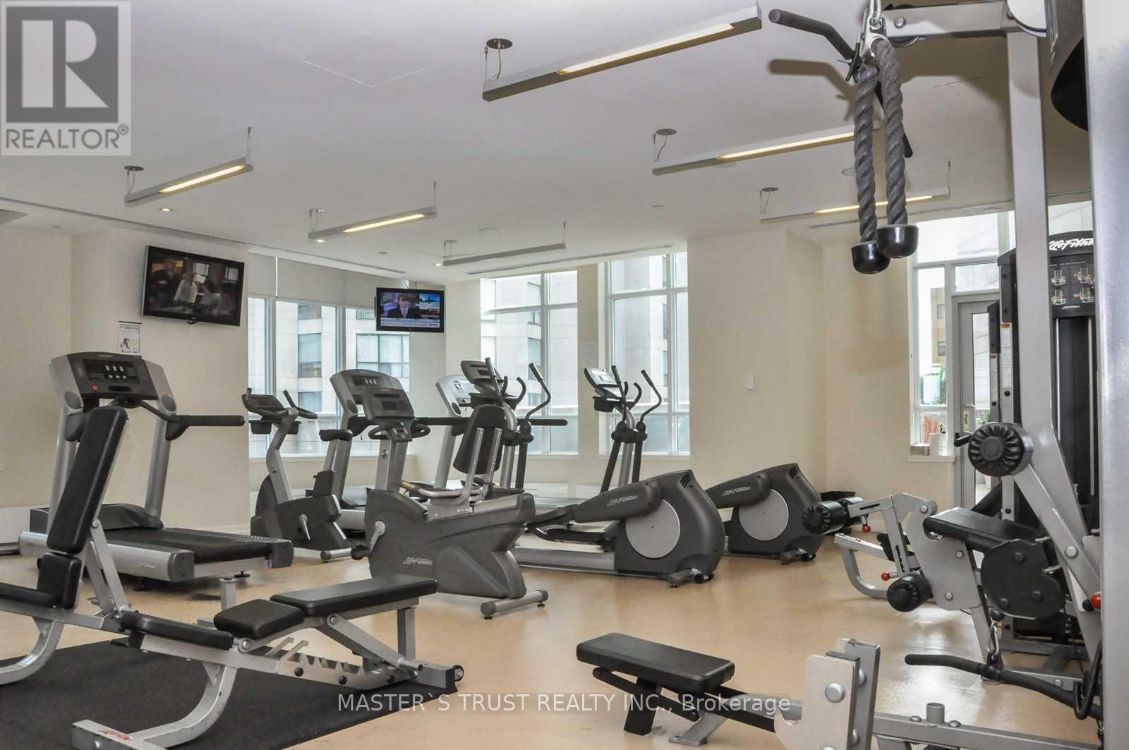 4312 - 2191 Yonge Street, Toronto, Ontario  M4S 3H8 - Photo 27 - C12573906