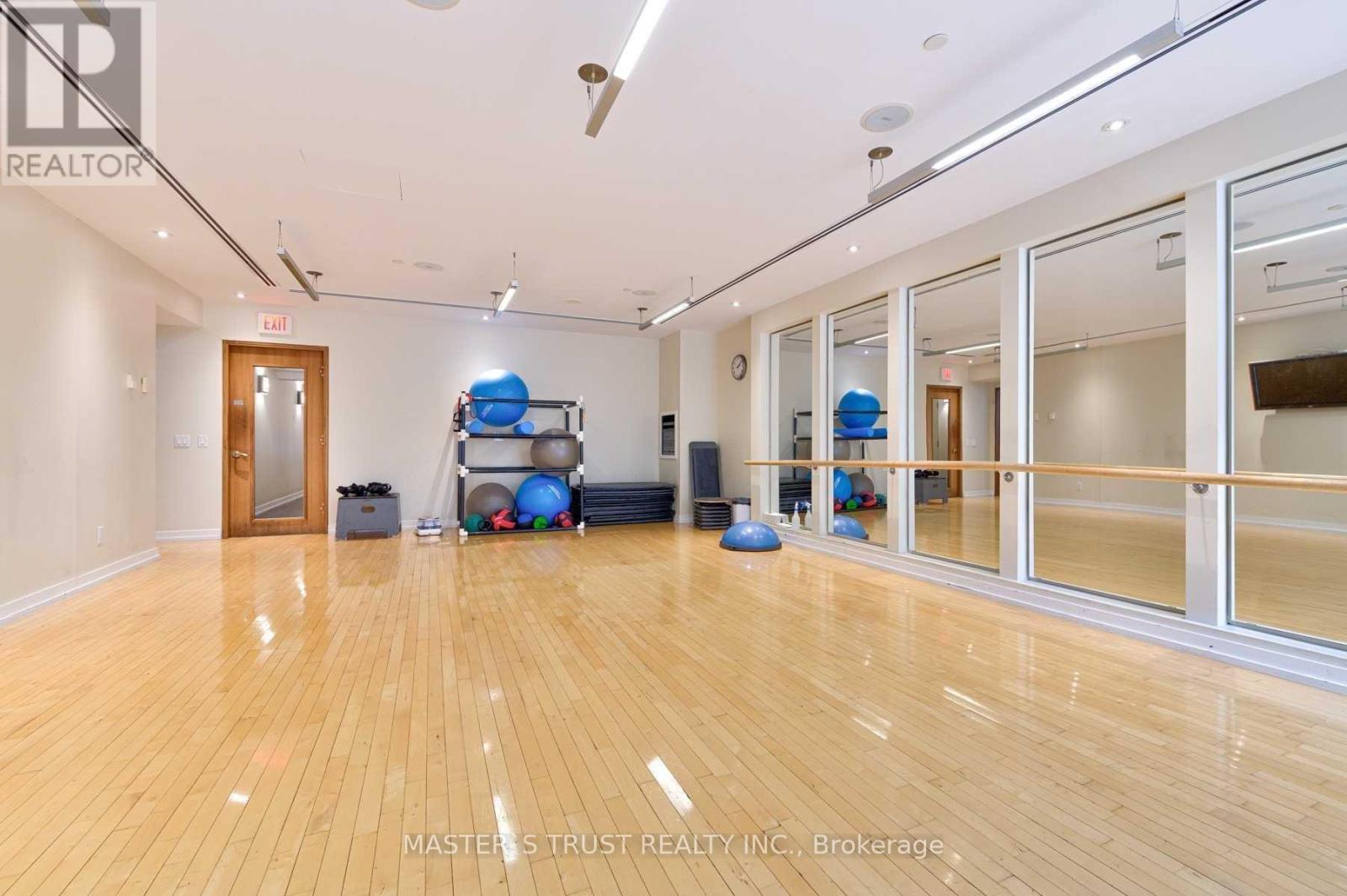 4312 - 2191 Yonge Street, Toronto, Ontario  M4S 3H8 - Photo 29 - C12573906