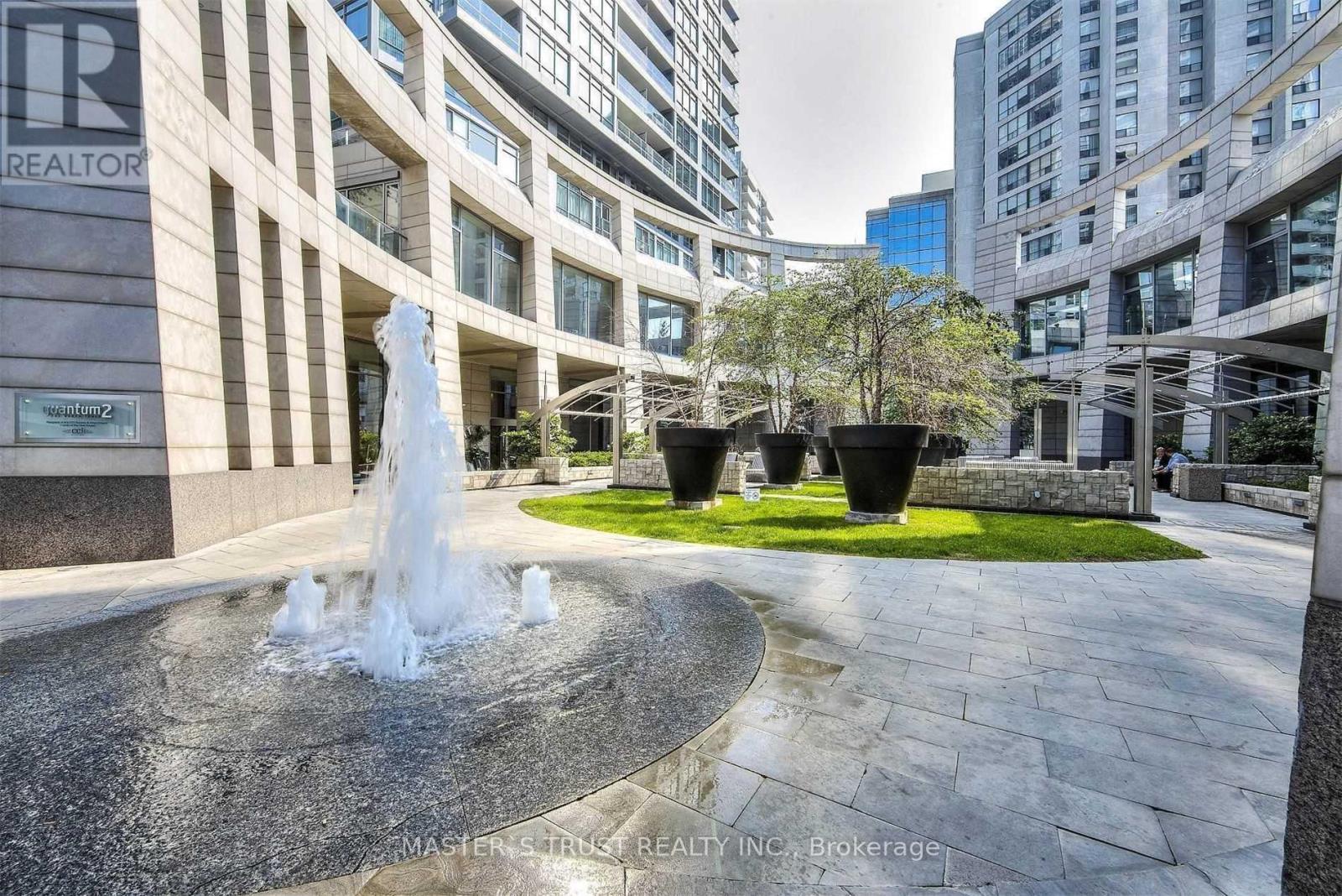 4312 - 2191 Yonge Street, Toronto, Ontario  M4S 3H8 - Photo 3 - C12573906