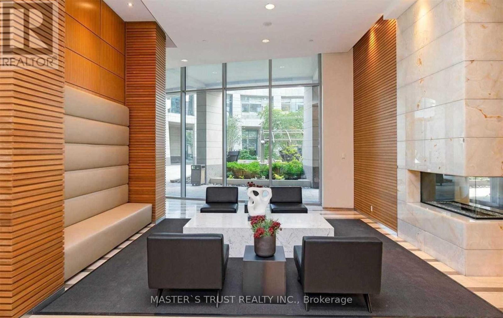 4312 - 2191 Yonge Street, Toronto, Ontario  M4S 3H8 - Photo 6 - C12573906