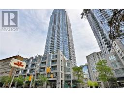 4312 - 2191 YONGE STREET, Toronto, Ontario
