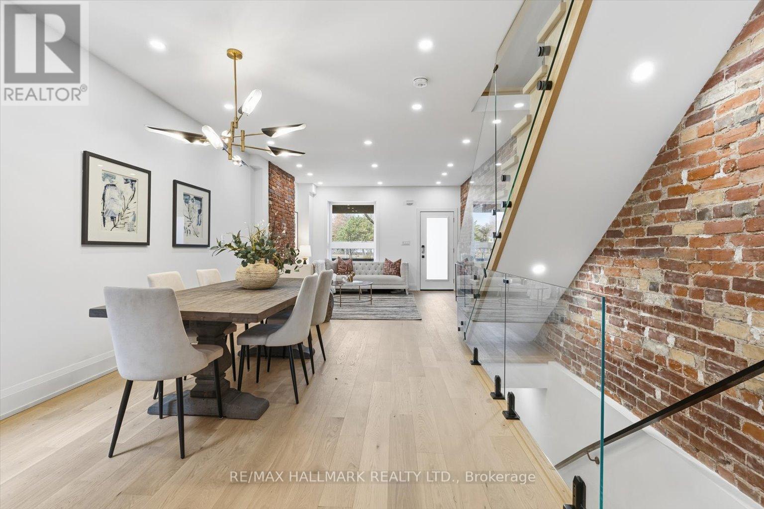 51 WITHROW AVENUE, Toronto, Ontario