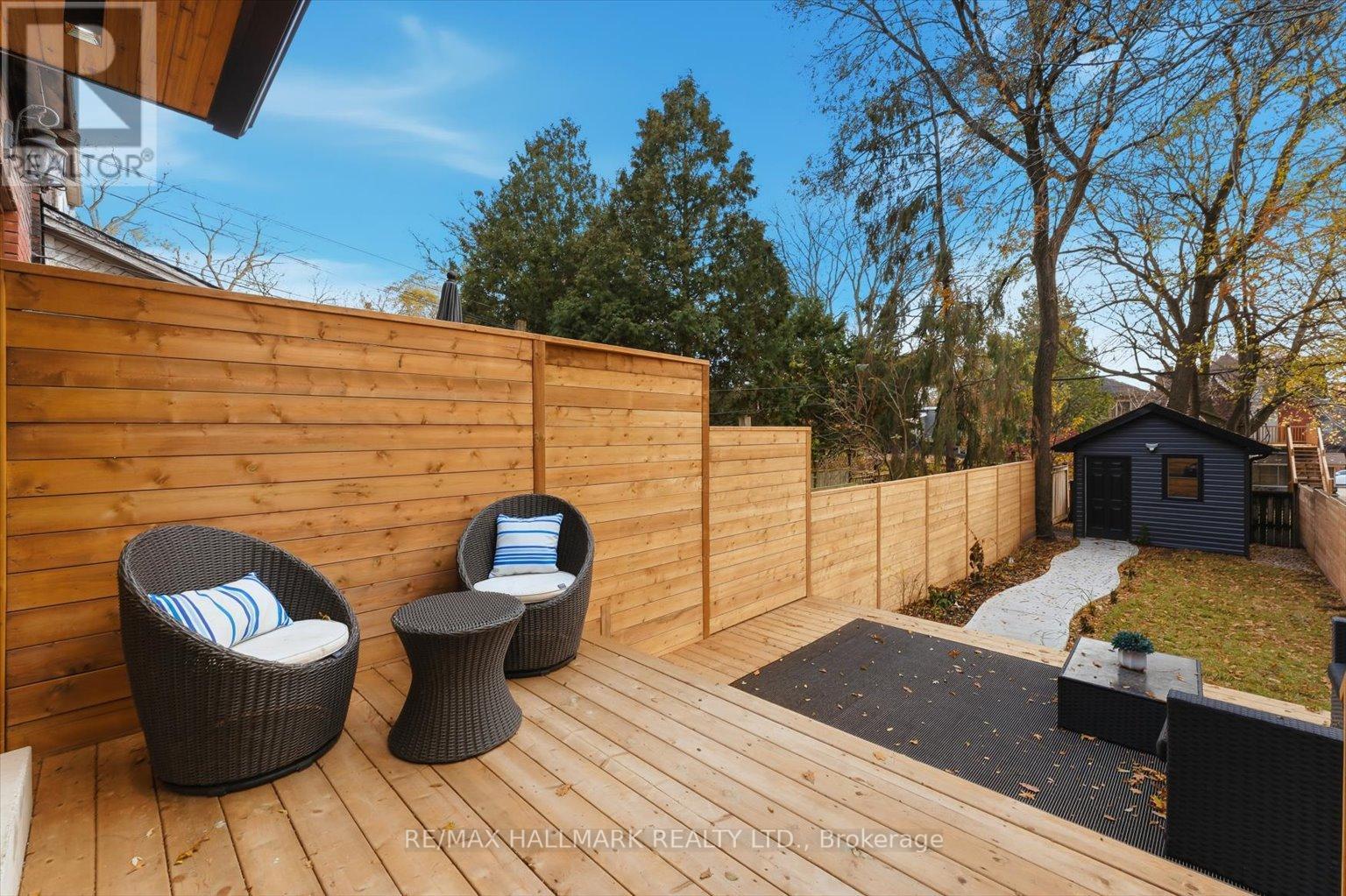 51 Withrow Avenue, Toronto, Ontario M4K 1C8 - Photo 28 - E12573892