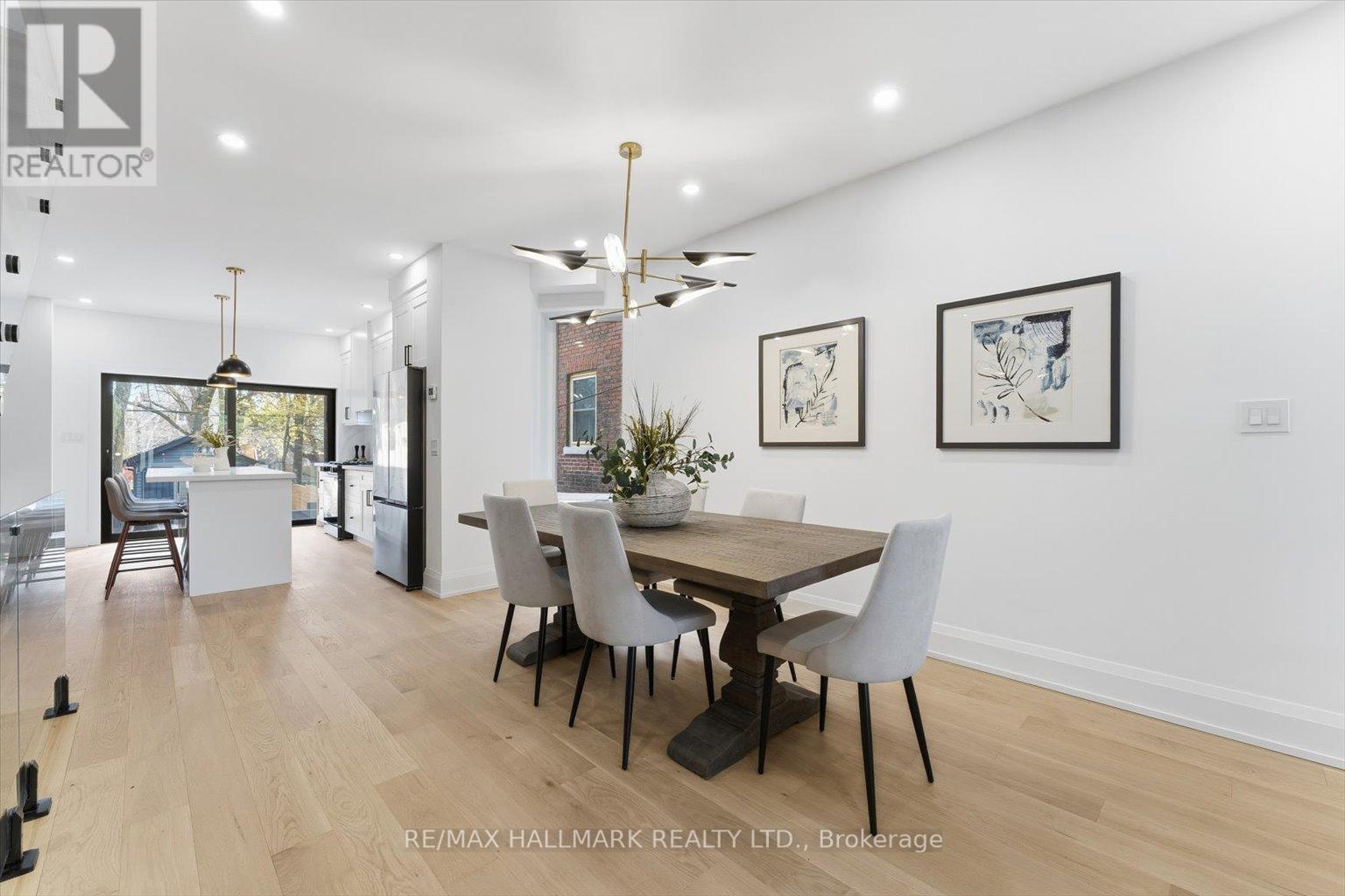 51 Withrow Avenue, Toronto, Ontario M4K 1C8 - Photo 4 - E12573892