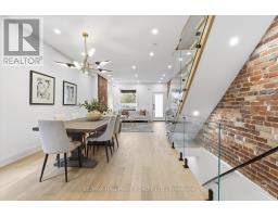 51 WITHROW AVENUE, Toronto, Ontario