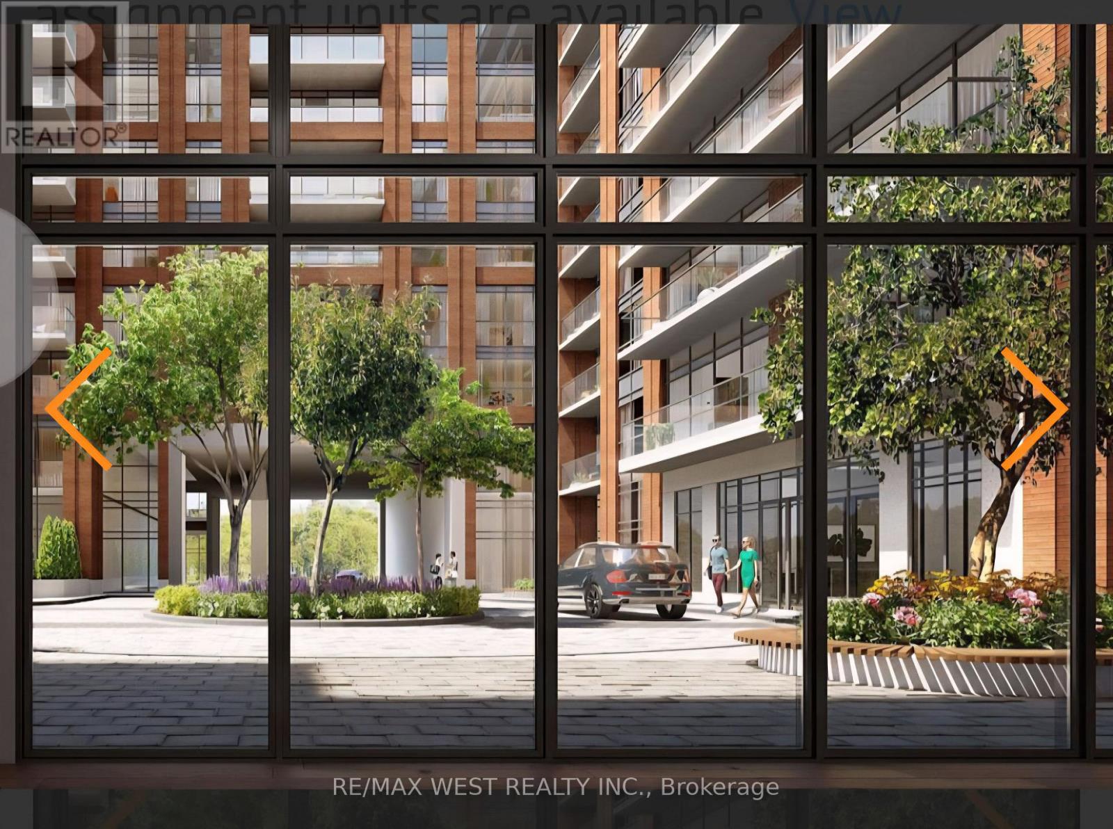 2327 - 3270 Sheppard Avenue, Toronto, Ontario  M1T 0B5 - Photo 2 - E12573682