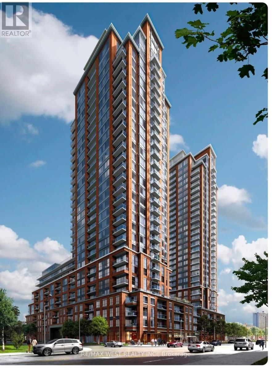 2327 - 3270 Sheppard Avenue, Toronto, Ontario  M1T 0B5 - Photo 3 - E12573682