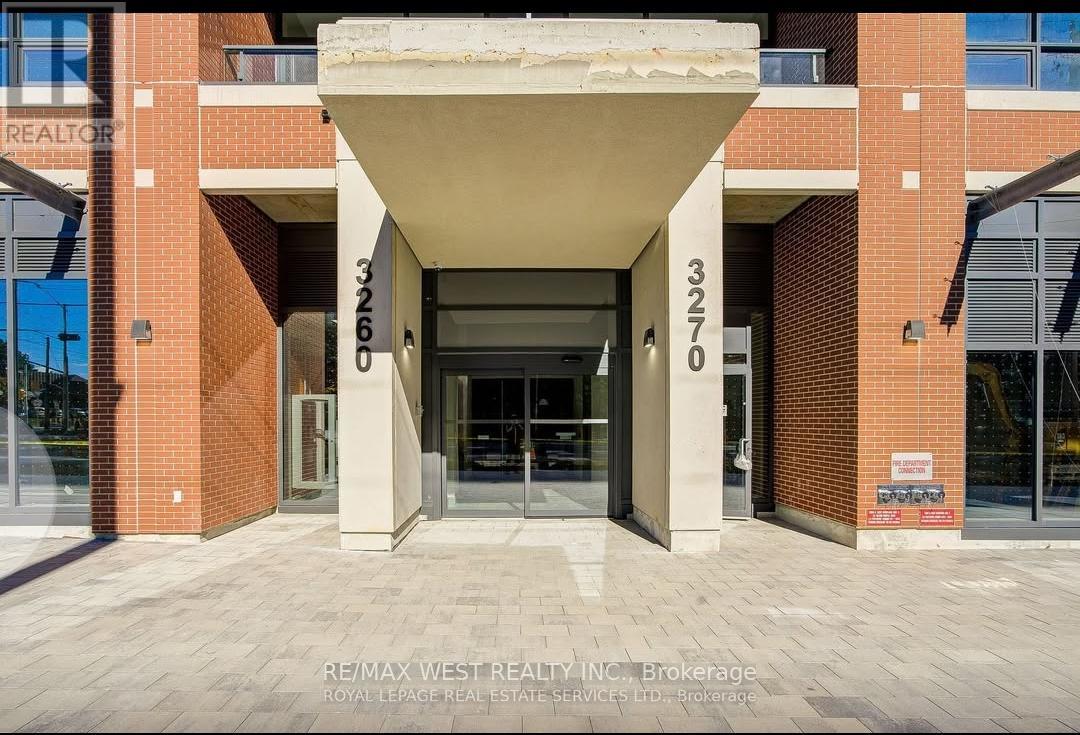 2327 - 3270 SHEPPARD AVENUE, Toronto, Ontario