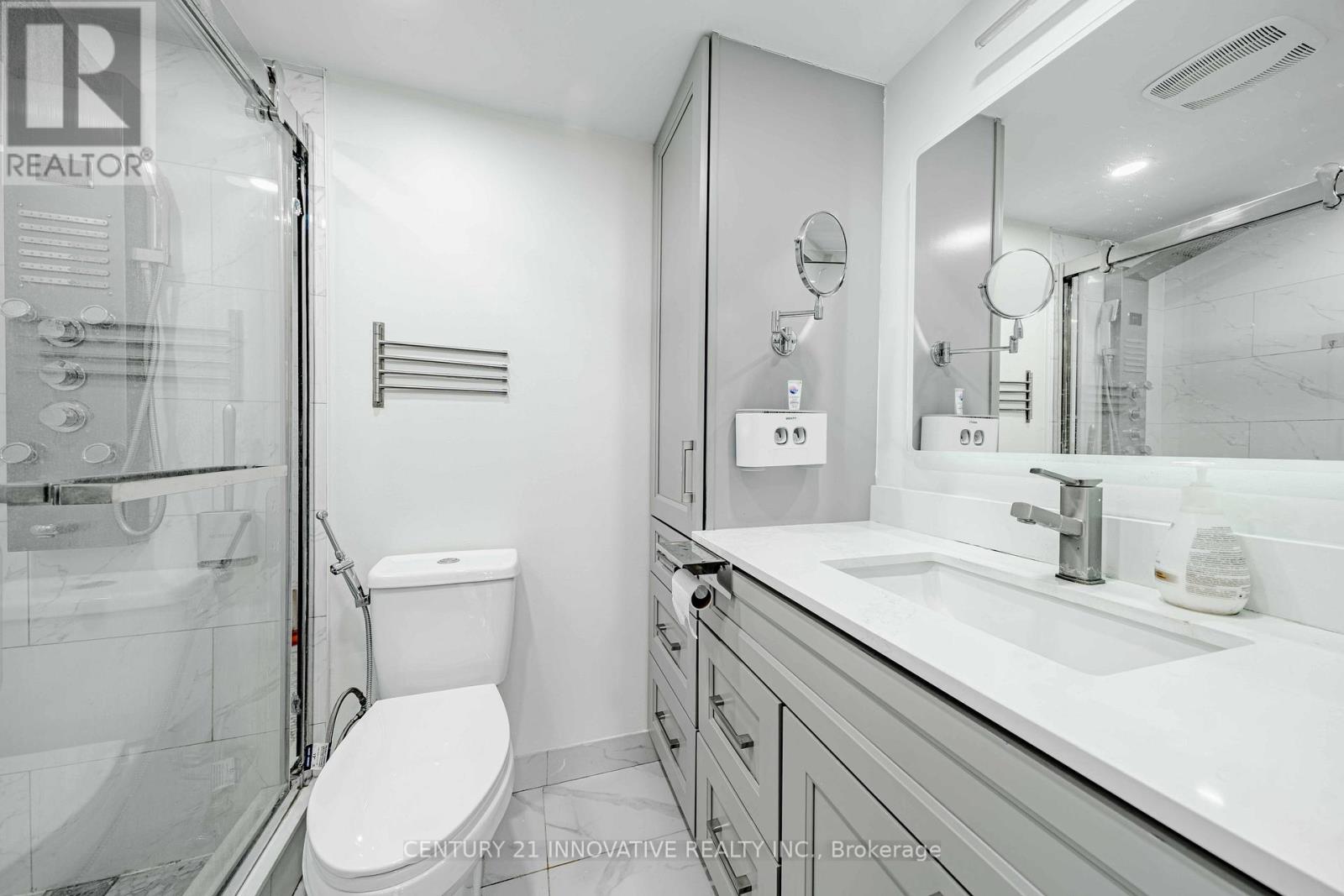 511 - 5 Weldrick Road W, Richmond Hill, Ontario  L4C 8S9 - Photo 21 - N12573888