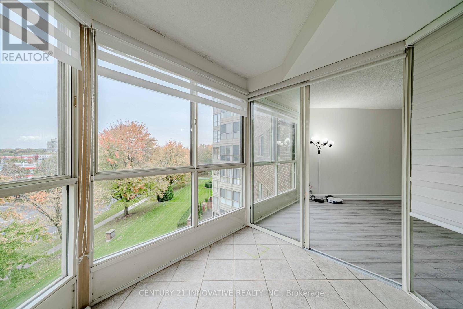 511 - 5 Weldrick Road W, Richmond Hill, Ontario  L4C 8S9 - Photo 31 - N12573888