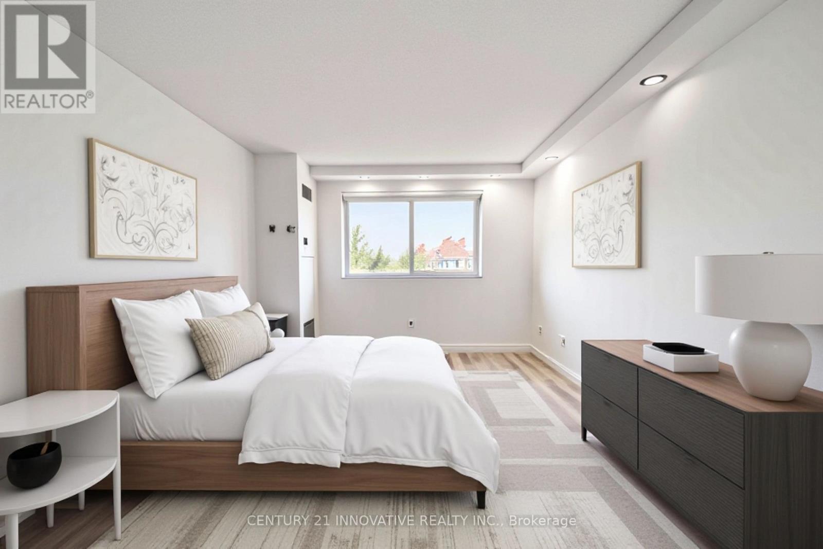 511 - 5 Weldrick Road W, Richmond Hill, Ontario  L4C 8S9 - Photo 6 - N12573888