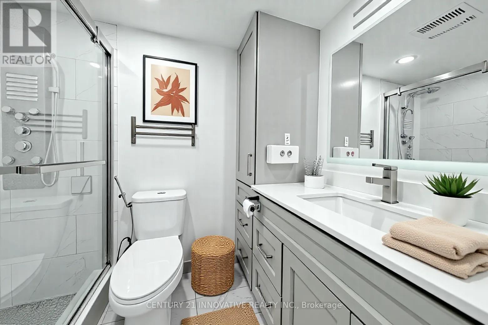 511 - 5 Weldrick Road W, Richmond Hill, Ontario  L4C 8S9 - Photo 9 - N12573888