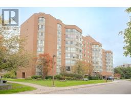 511 - 5 WELDRICK ROAD W, Richmond Hill, Ontario