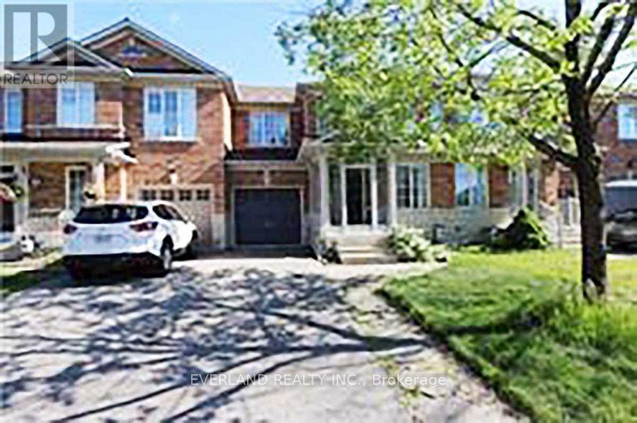 88 WATERTON CRESCENT, Richmond Hill, Ontario