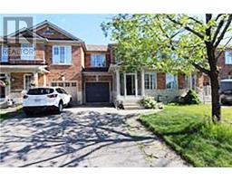 88 WATERTON CRESCENT, Richmond Hill, Ontario
