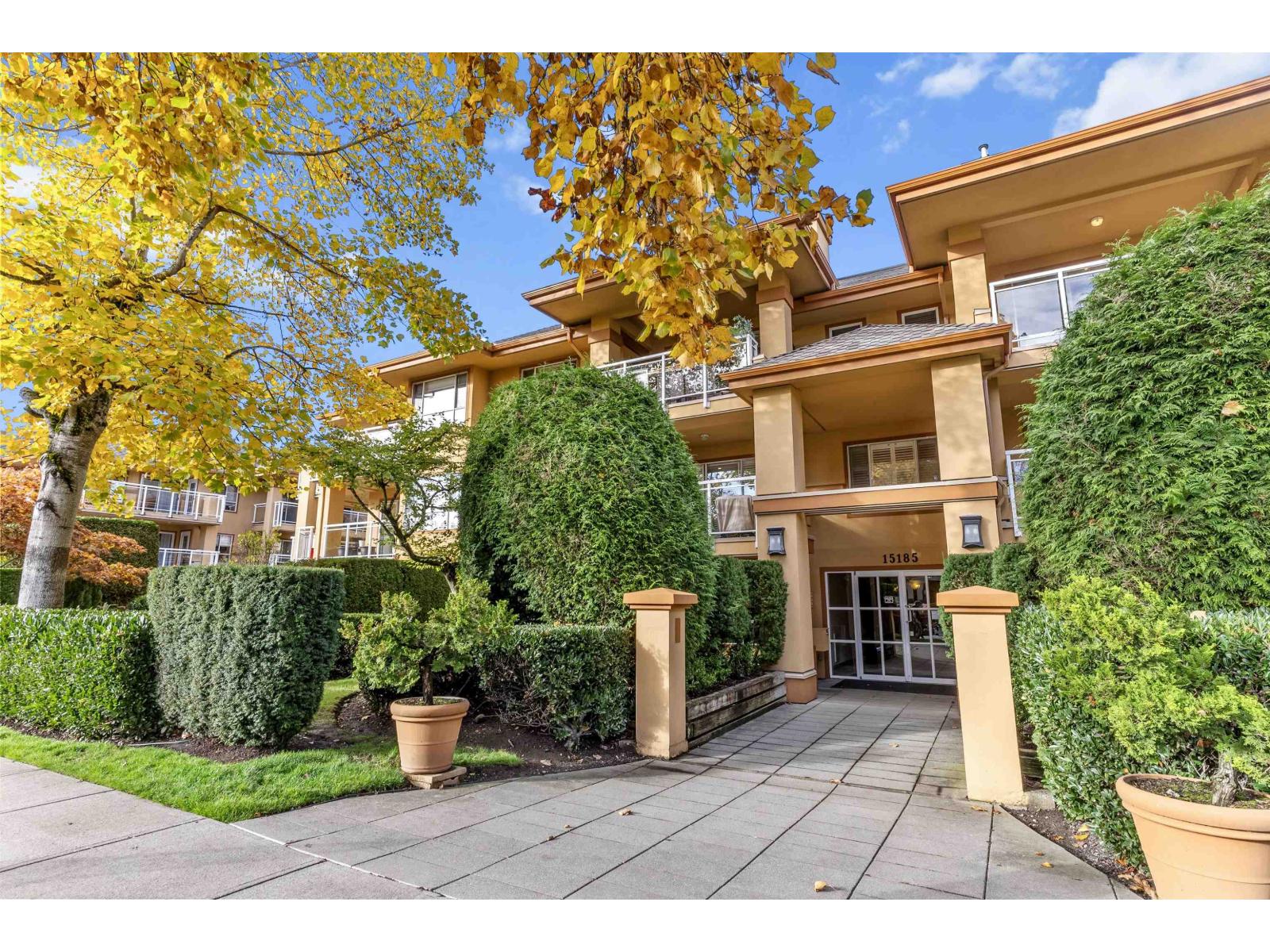 106 15185 22 Avenue, Surrey, British Columbia V4A 9T4 - Photo 35 - R3046652