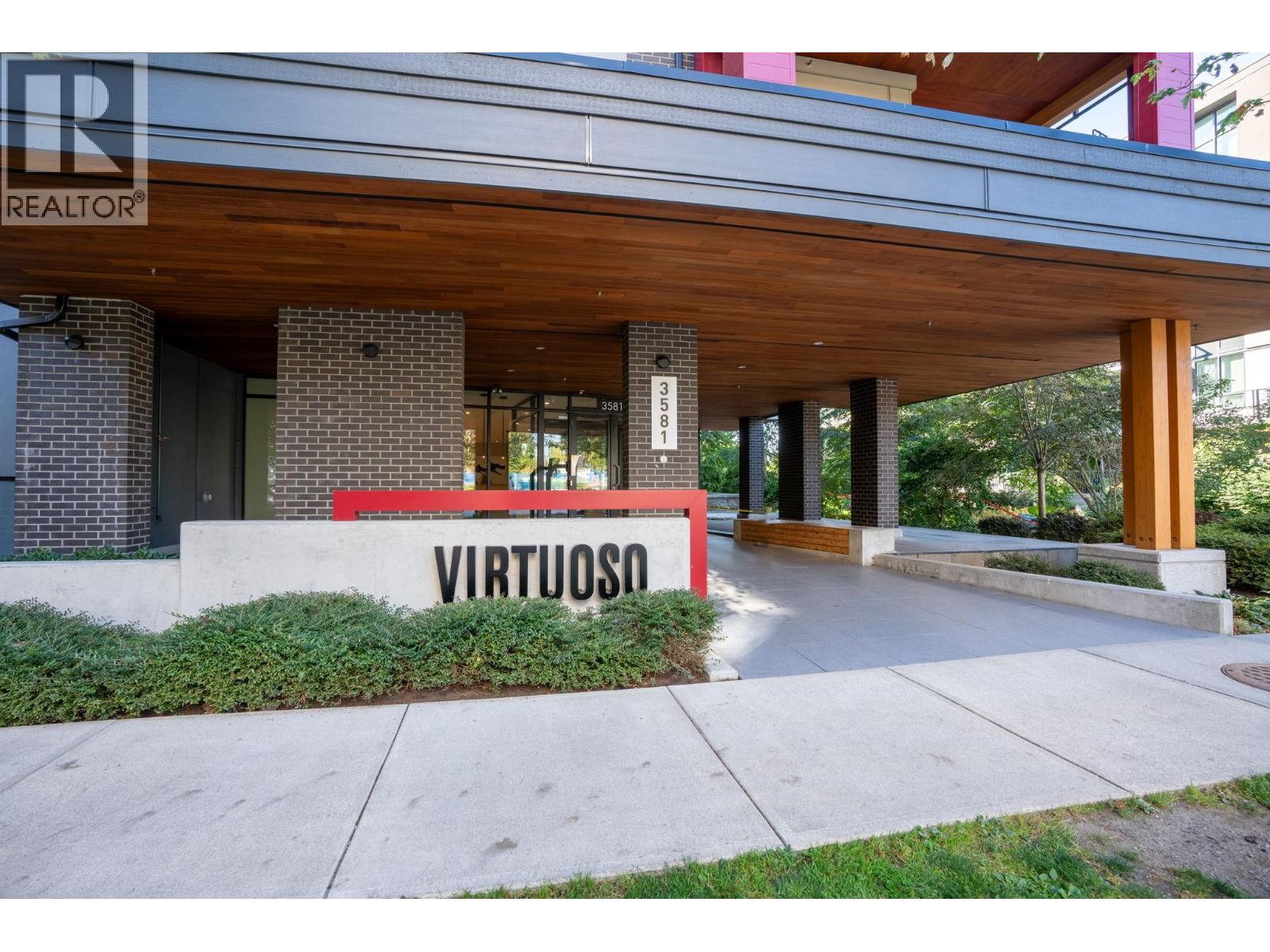 410 3581 ROSS DRIVE, Vancouver, British Columbia