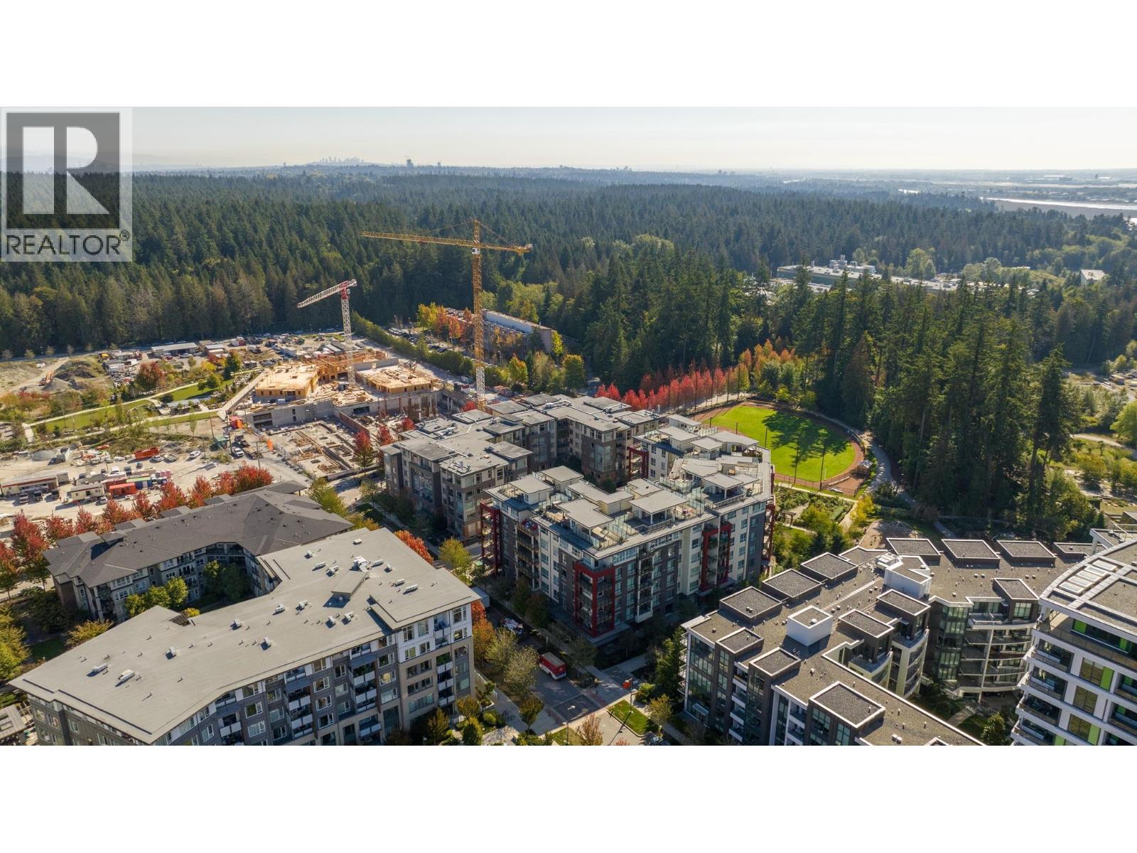 410 3581 Ross Drive, Vancouver, British Columbia  V6S 0K5 - Photo 33 - R3062604