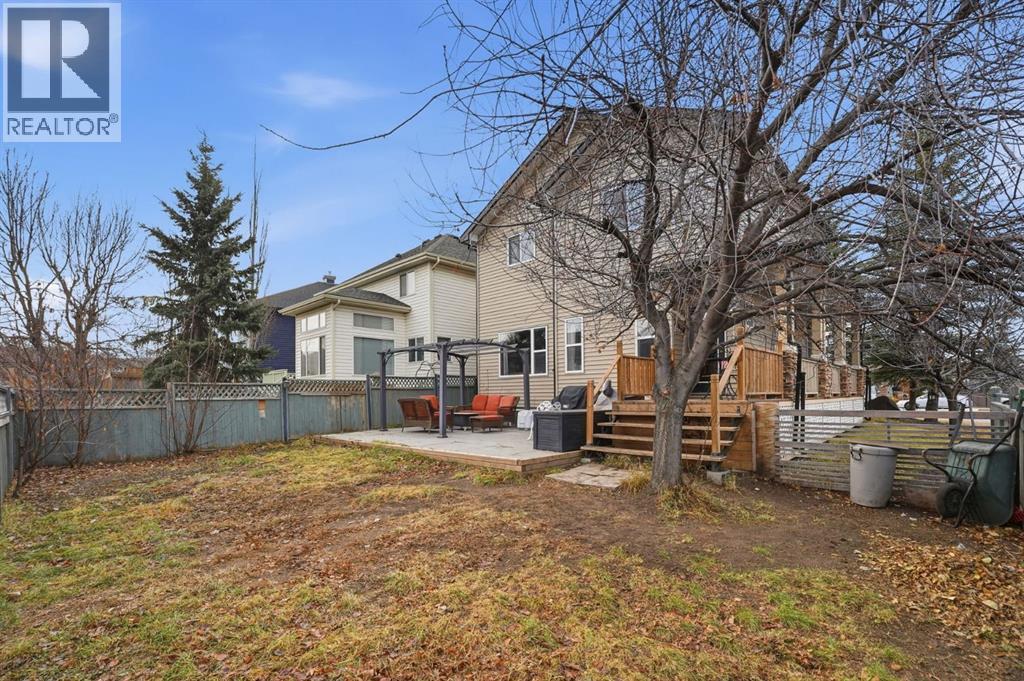 133 Chaparral Common Se, Calgary, Alberta  T2X 3N8 - Photo 36 - A2270278