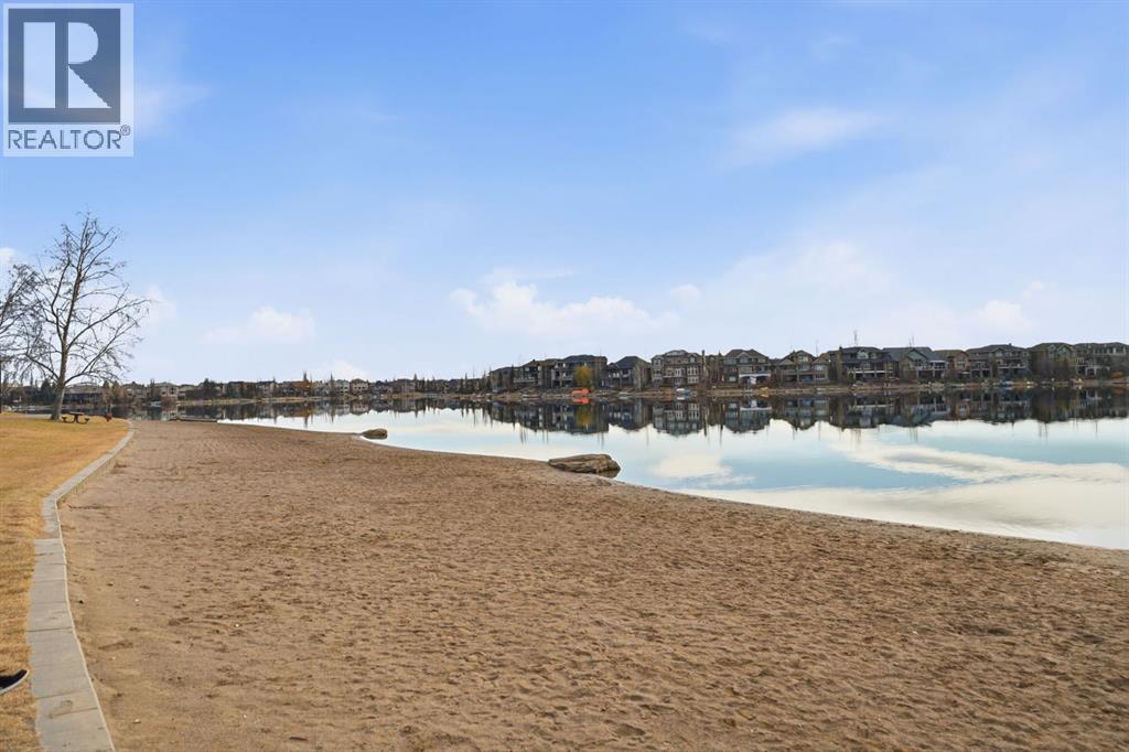 133 Chaparral Common Se, Calgary, Alberta  T2X 3N8 - Photo 43 - A2270278