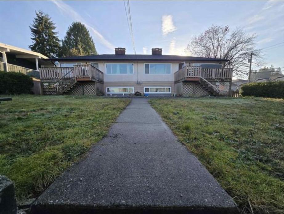 11606 11610 97, Surrey, British Columbia  V3V 2B8 - Photo 1 - R3069896