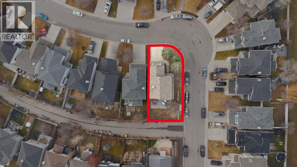 133 Chaparral Common Se, Calgary, Alberta  T2X 3N8 - Photo 41 - A2270278