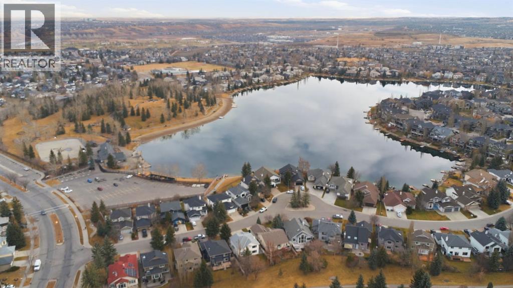 133 Chaparral Common Se, Calgary, Alberta  T2X 3N8 - Photo 44 - A2270278