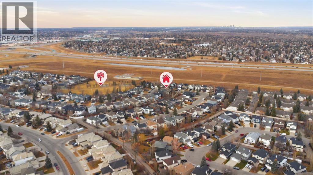 133 Chaparral Common Se, Calgary, Alberta  T2X 3N8 - Photo 49 - A2270278