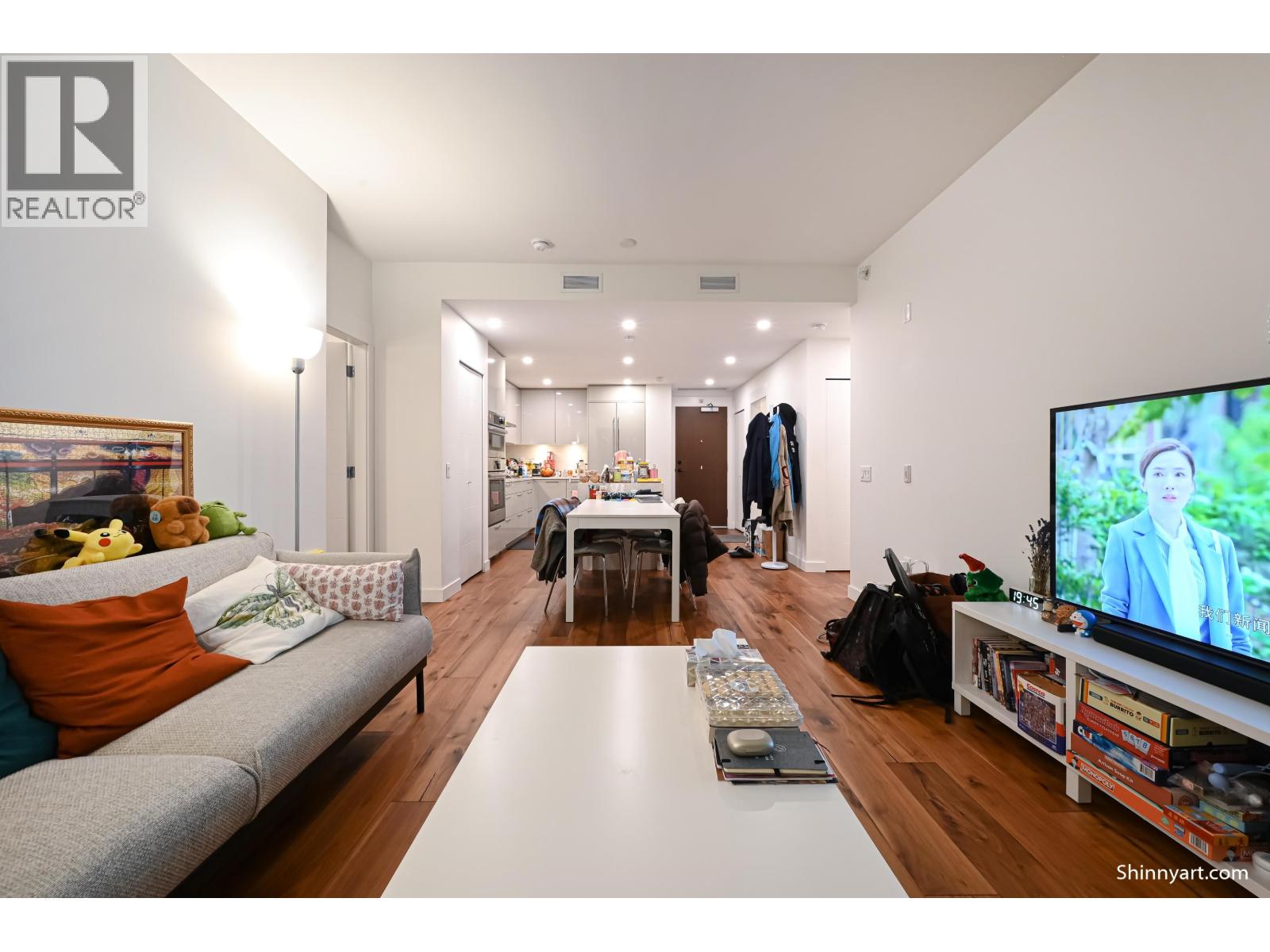 202 5058 Cambie Street, Vancouver, British Columbia  V5Z 2Z5 - Photo 5 - R3068382