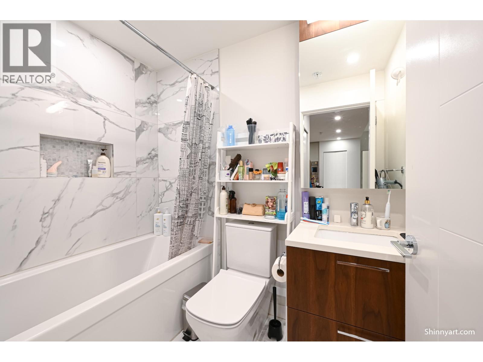 202 5058 Cambie Street, Vancouver, British Columbia  V5Z 2Z5 - Photo 9 - R3068382