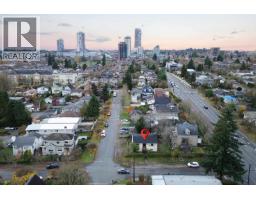 5765 QUEBEC STREET, Vancouver, British Columbia