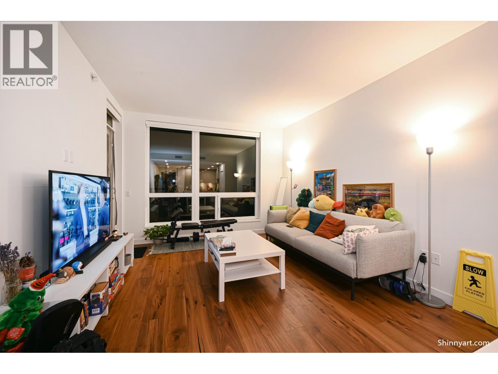 202 5058 Cambie Street, Vancouver, British Columbia  V5Z 2Z5 - Photo 4 - R3068382