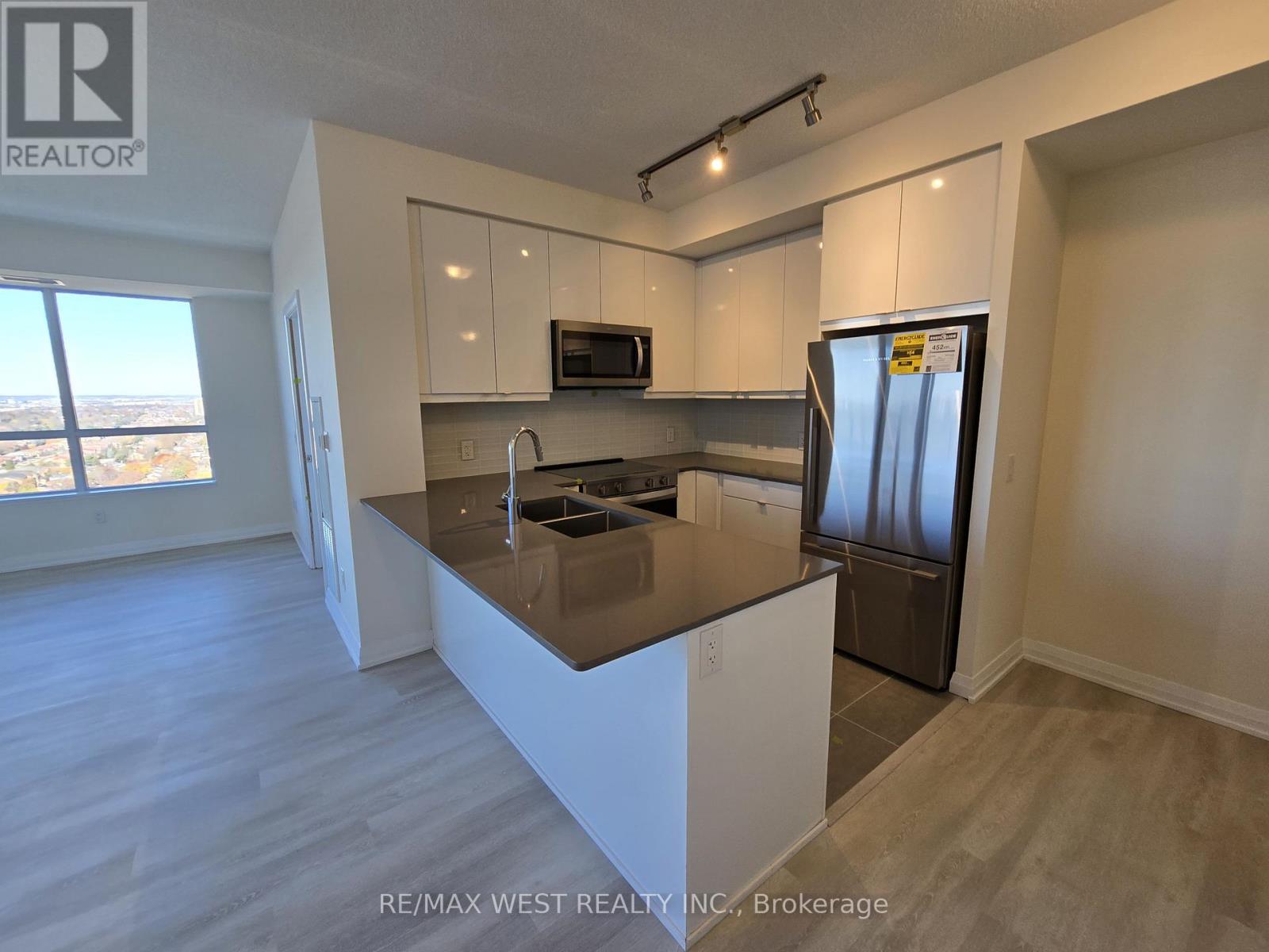 2327 - 3270 Sheppard Avenue, Toronto, Ontario  M1T 0B5 - Photo 6 - E12573682