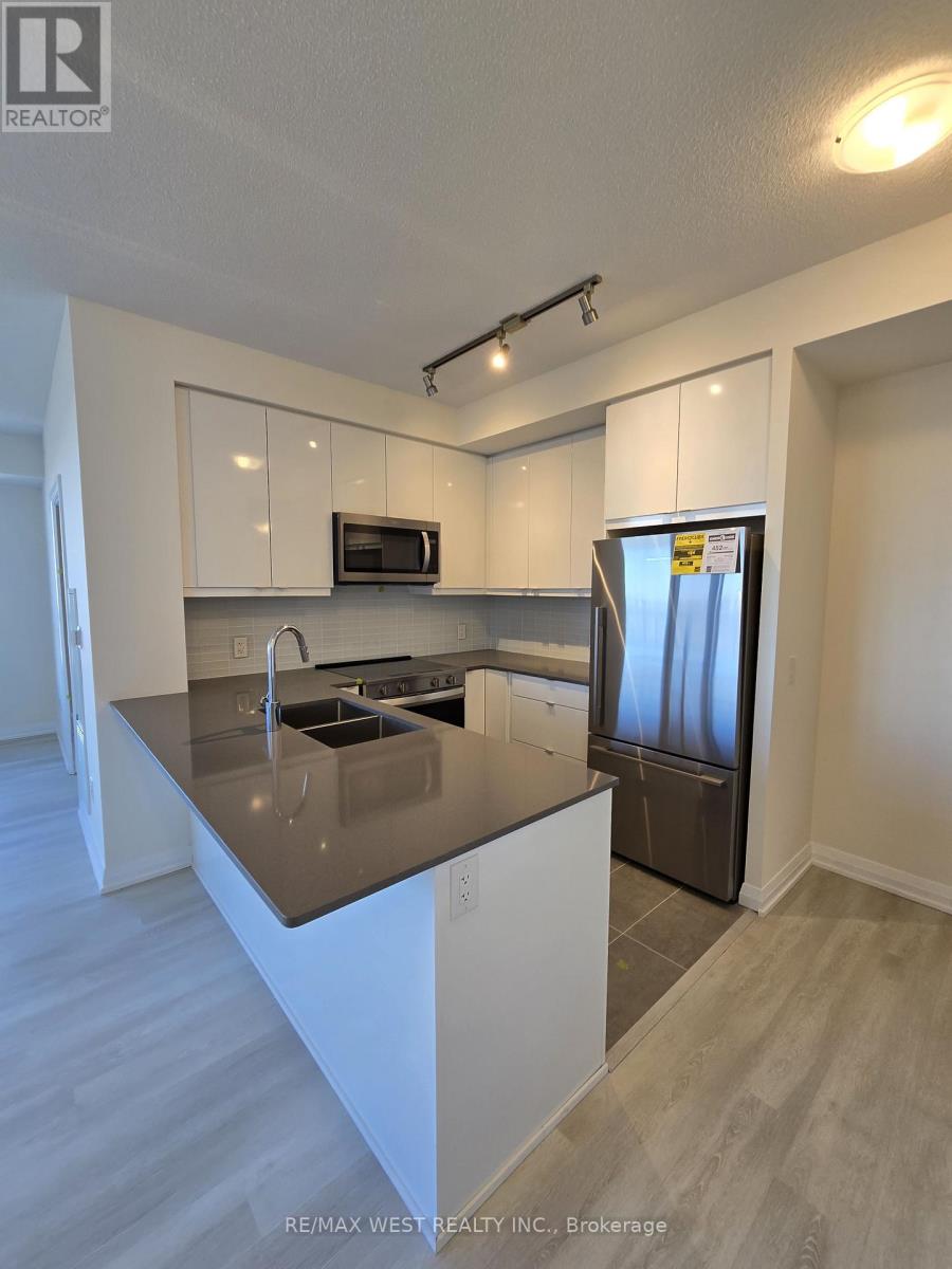 2327 - 3270 Sheppard Avenue, Toronto, Ontario  M1T 0B5 - Photo 8 - E12573682