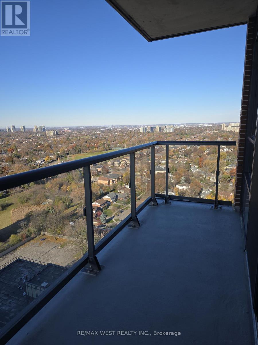 2327 - 3270 Sheppard Avenue, Toronto, Ontario  M1T 0B5 - Photo 27 - E12573682