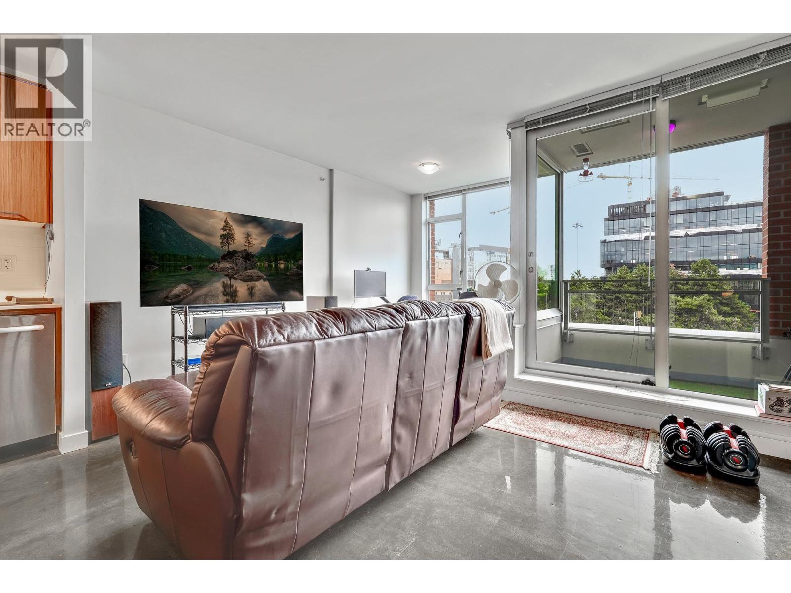 516 221 Union Street, Vancouver, British Columbia  V6A 0B4 - Photo 13 - R3064897