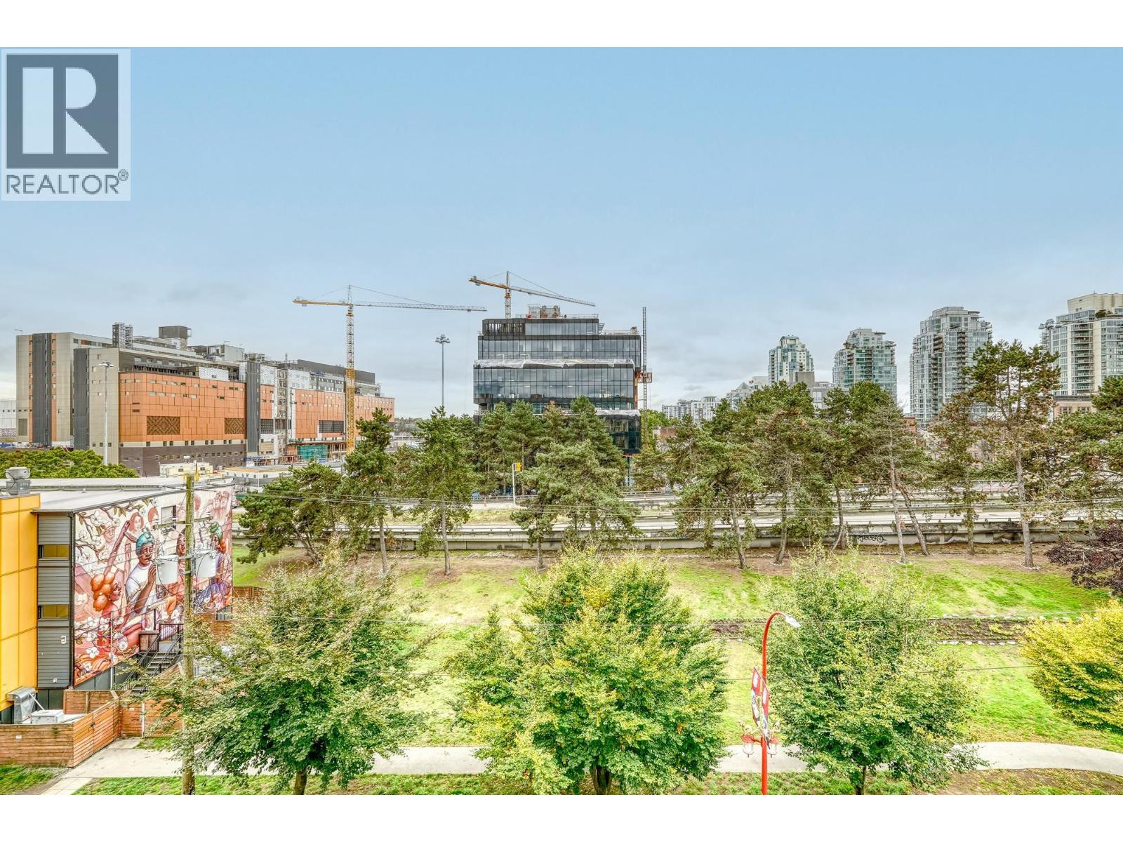 516 221 Union Street, Vancouver, British Columbia  V6A 0B4 - Photo 22 - R3064897