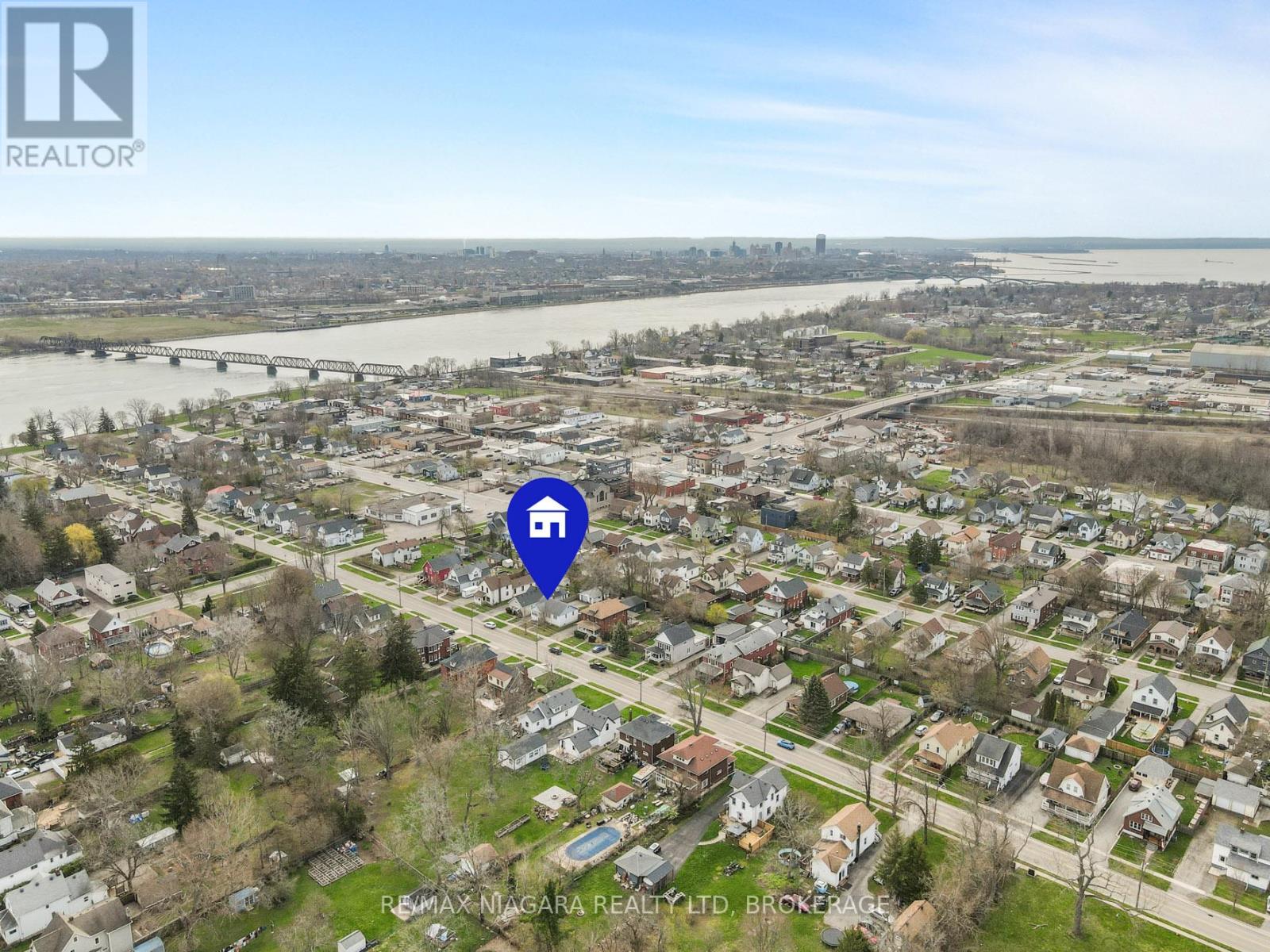 215 Phipps Street, Fort Erie, Ontario  L2A 2V4 - Photo 42 - X12103583