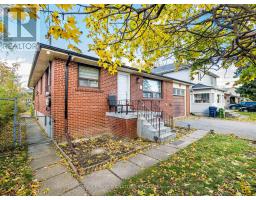 194 PLEASANT AVENUE, Toronto, Ontario